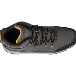 Bottes / Montantes|Montagne*Skechers Relaxed Fit Daggett CHAR